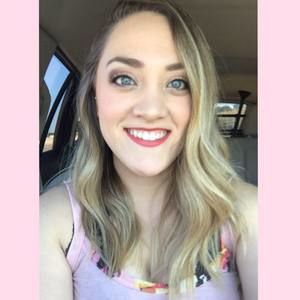 Meet your Posher, Staci